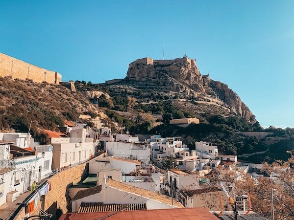 alicante culture trip