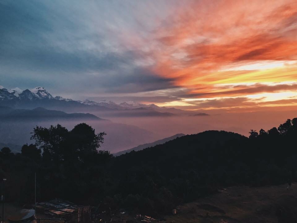 everest base camp trek australia