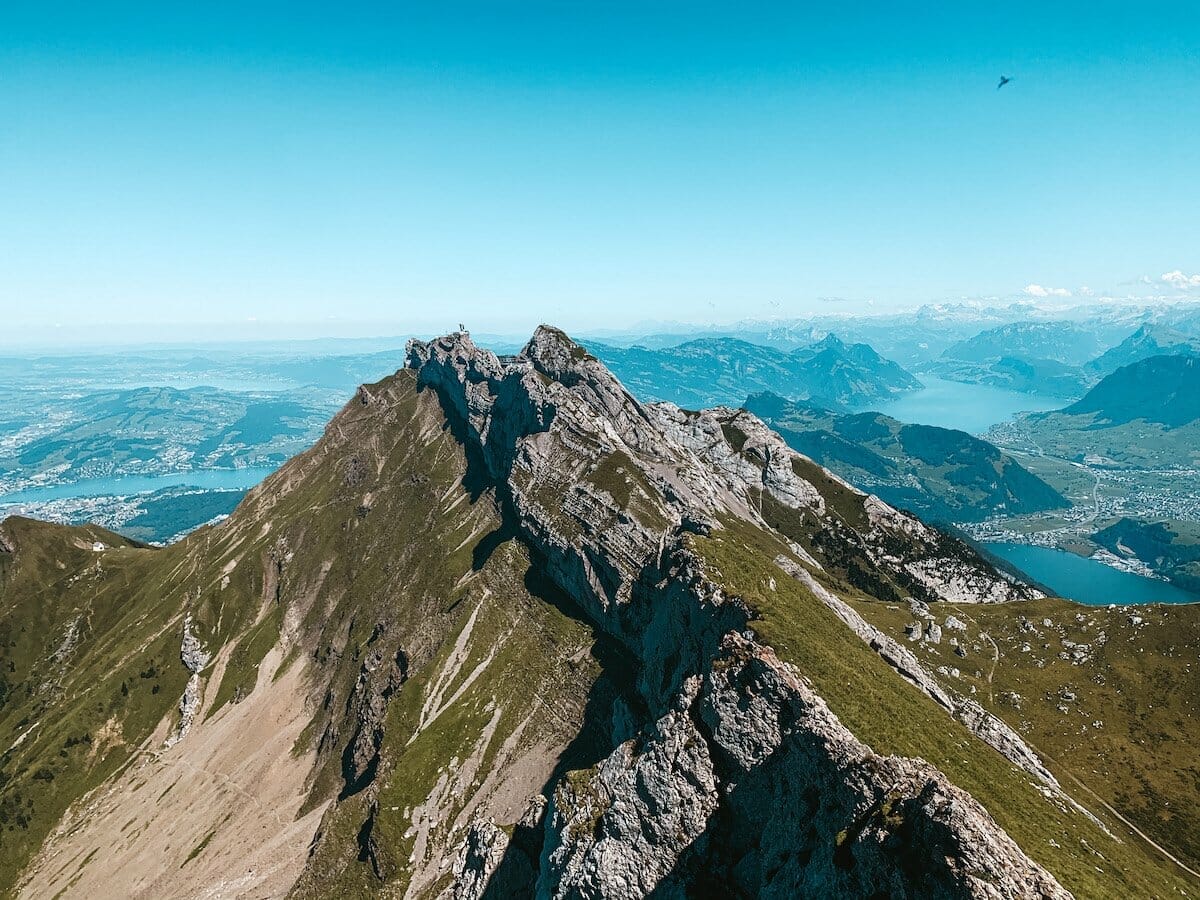 The Ultimate Guide to the Mount Pilatus Hike Unexpected Occurrence