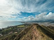 How To Hike Diamond Head Summit Trail On O ahu Unexpected Occurrence