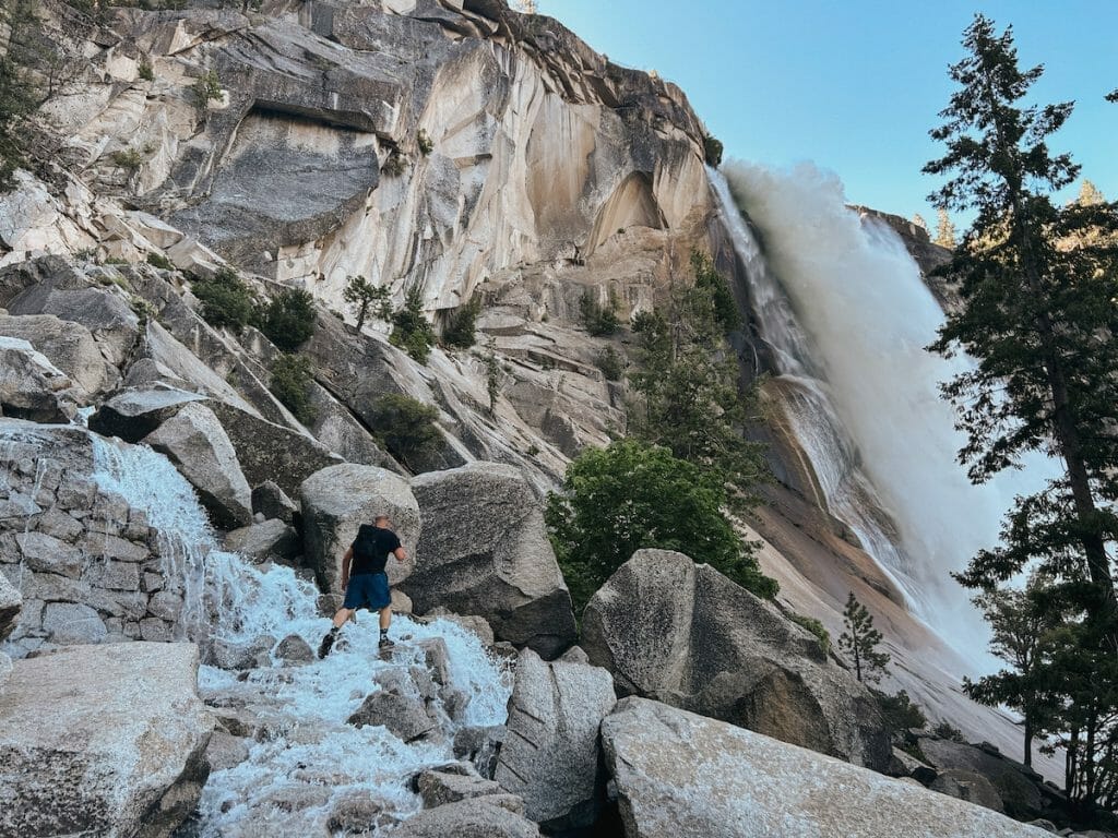 The Ultimate Guide to the Half Dome Hike in a Day